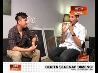 In Person: The next Yasmin Ahmad, Ang Lee?