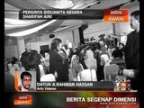 Perginya Biduanita Negara: Reaksi Datuk A.Rahman Hassan