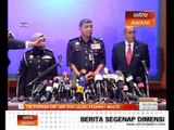 FBI periksa cap jari 2 lelaki pemegang pasport curi0