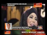 Perginya Biduanita Negara: Reaksi Saharuddin Musthapa