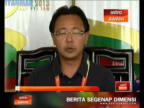 Ong Kim Swee mahu hatrik emas Sukan SEA