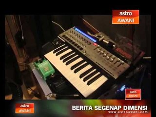 In Focus: Vietnamese rock music