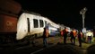 Germania: 41 feriti nello scontro tra un treno passeggeri e uno merci