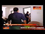 Operasi black money tumpas di ibu negara