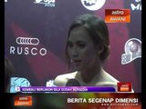 Pengalaman indah bergelar ibu pada usia muda