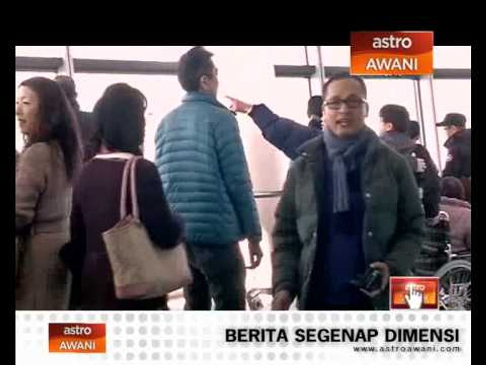 In Focus: How Japanese developing Halal tourism sector