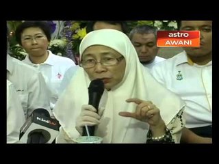 Karpal sumbang seluruh hayat demi keadilan