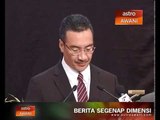 Pesawat MH370 sah bawa palet kayu