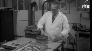 Hand Made Chocolates (1953)
