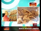 Ramadan Enterprise (Episod 9): Kepelbagaian produk makanan tempe