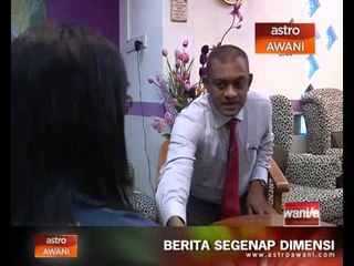 In Person with Dr. Stephen Jambunathan