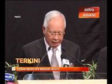 Sidang Media Khas Mencari MH370 (9.55pm, 24/03/2014)