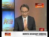 Agenda Awani: Keselamatan Jalan Raya