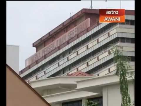 DUN Negeri Sembilan tamat tempoh