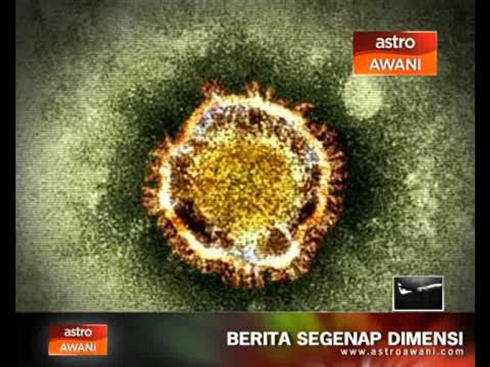 Lagi dua warga Arab Saudi meninggal