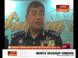 Pengikut ajaran sesat tuhan harun dinasihat serah diri