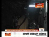 Astro Awani berkunjung ke rumah keluarga penumpang