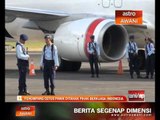 Penumpang cetus panik ditahan pihak berkuasa Indonesia