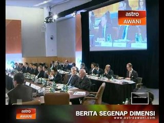 Percepat reformasi struktur negara pesat membangun