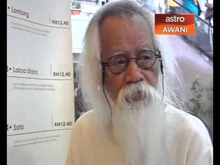 50 Tahun Malaysia: Kita sering lupa adanya Sabah & Sarawak