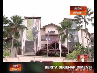 Obama lancar MAGIC di Cyberjaya esok