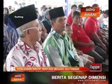 Keselesaan rakyat sentiasa menjadi keutamaan