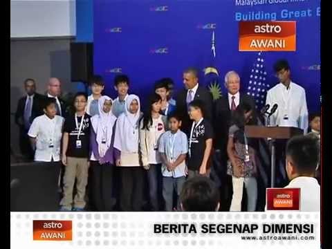 MAGIC pusat sehenti inovasi ke peringkat antarabangsa