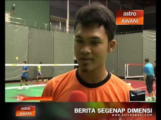 Perebutan tekong utama semakin sengit