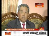 UMNO ulangi kesediaan berbincang dengan PAS