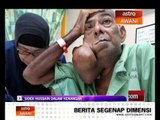 Sidek Hussain dalam kenangan