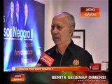 Kongres Profesor Negara ll