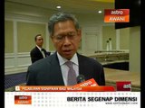 Pelaburan signifikan bagi Malaysia