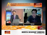 Agenda Awani: Platform Usahawan Inovasi global