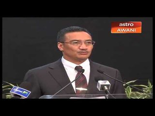 Pasukan peringkat tinggi diharap redakan spekulasi
