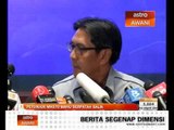 Petunjuk MH370 mahu berpatah balik