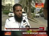 Arab Saudi mula agresif tangani Mers-Cov