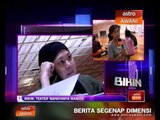 Bikin: Teater 'Bahayanya Wanita'