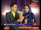 Yuna tebus maruah, Lelaki diiktiraf Lagu Terbaik