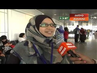 Kredibiliti MAS masih diyakini penumpangnya