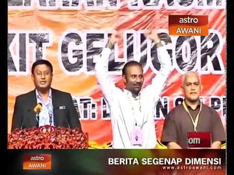 PRK: DAP berjaya kekalkan kerusi parlimen Bukit Gelugor