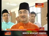 Tubuh jawatankuasa khas hudud