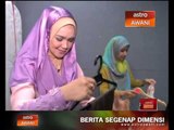 15 Soalan bersama Dato' Siti Nurhaliza