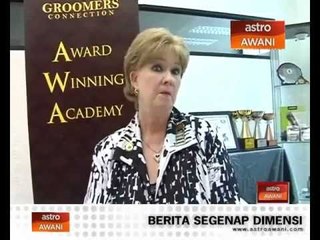 Bisnes Alternatif (Episode 333): Can you be rich by being a pet stylist?