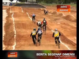 Laporan SUKMA Perlis 2014 - 26 Mei