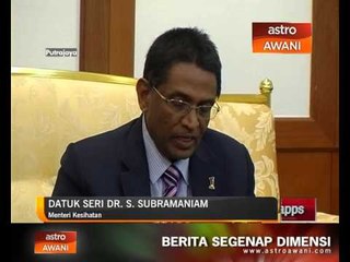 KKM siasat pengilang coklat Cadbury