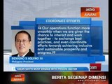 Asean govts must engage with private sector