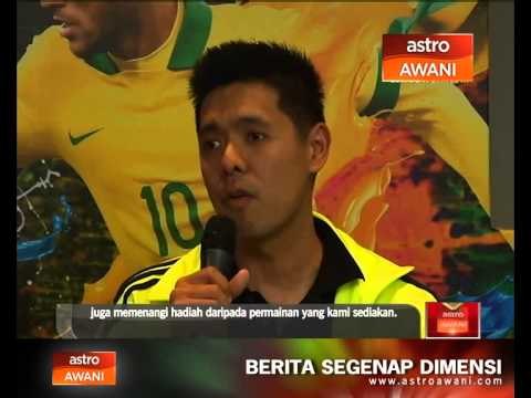 Aplikasi Astro Go 2014