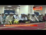 Petugas PIHTAS beri kefahaman ibadat Haji