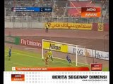 Piala AFC: Selangor seri 1-1 menentang Arema