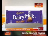 Perjelas kekeliruan status halal 2 produk Cadbury